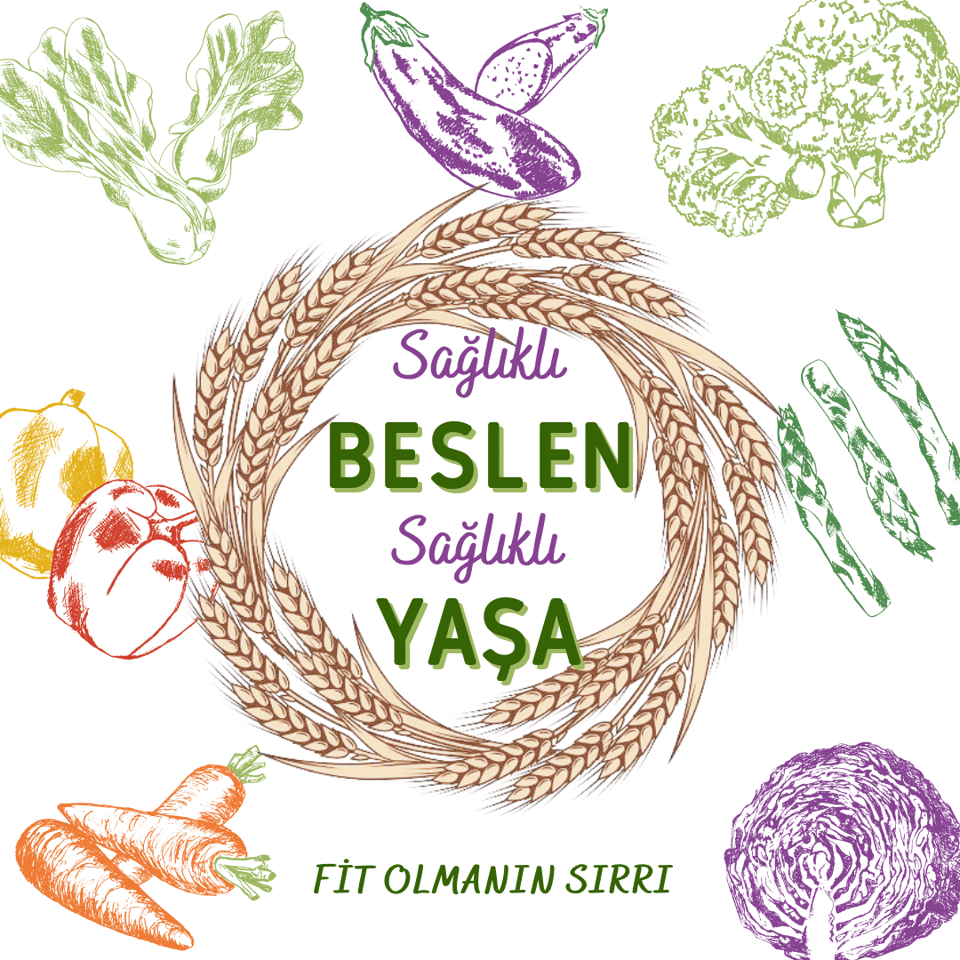 Sağlıklı Beslenmek Ne Demek?