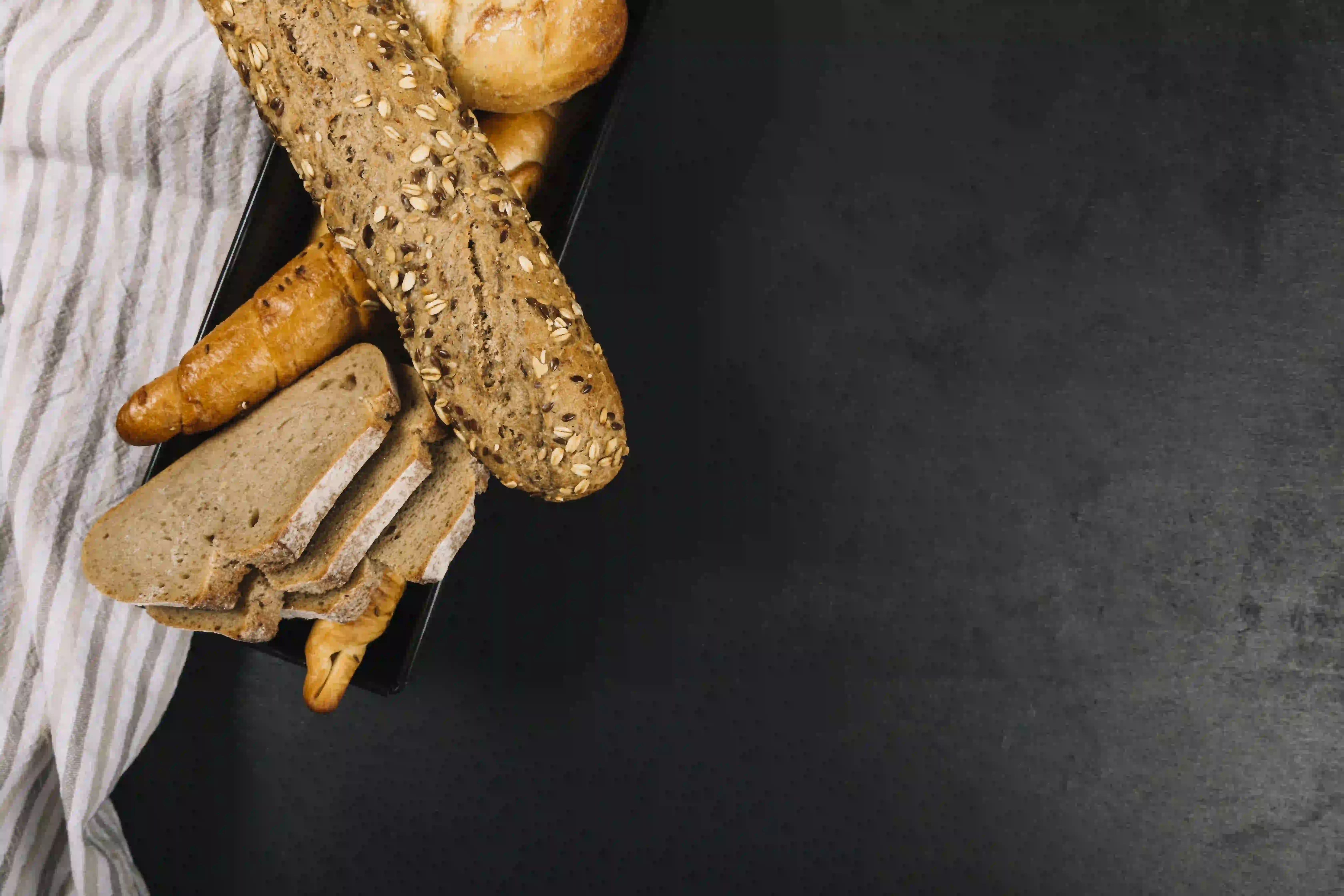 Kan Şekerini Dengeleyen Ekmekler Nelerdir?