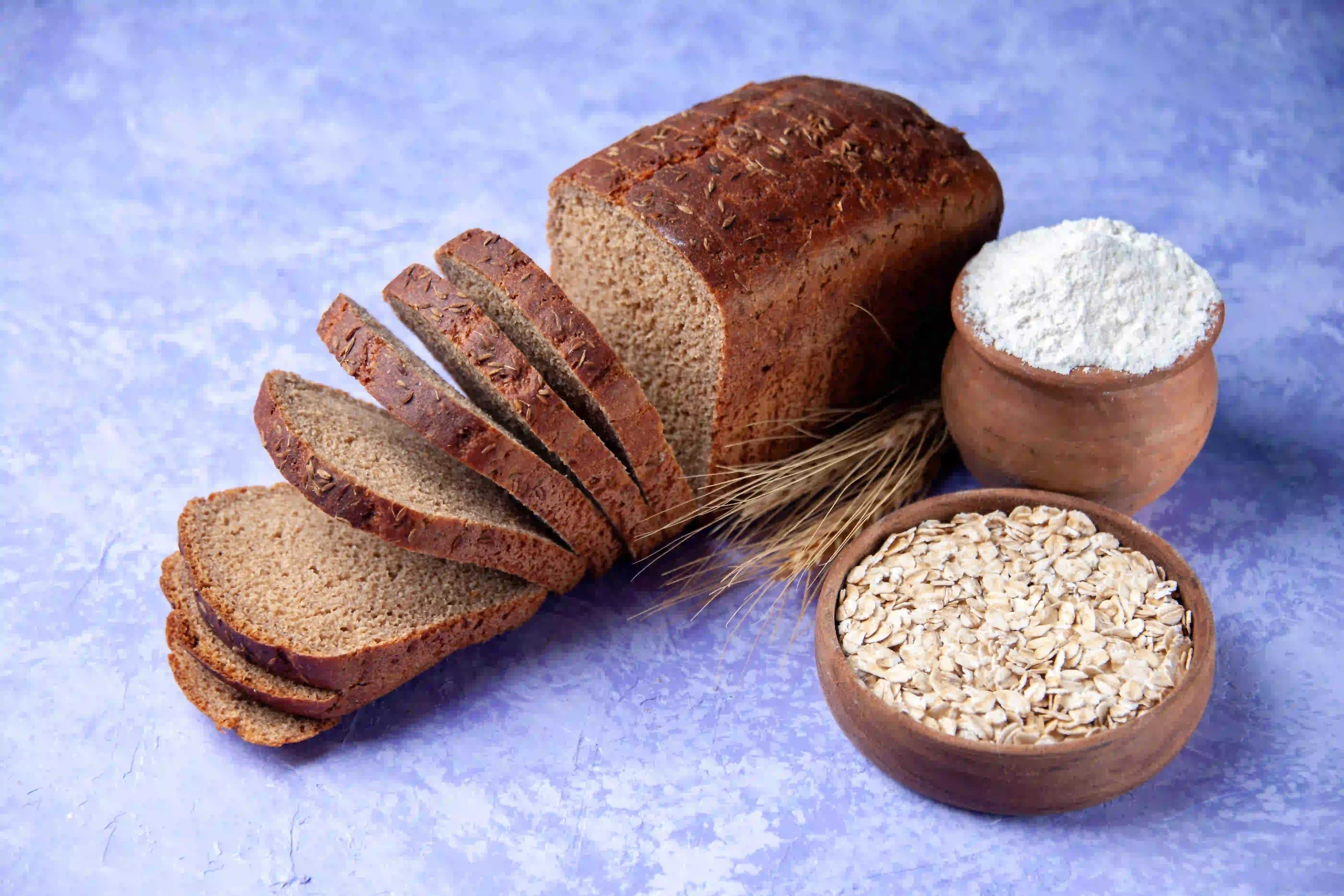 Neden Tam Tahıllı Ekmeği Tercih Etmelisin?