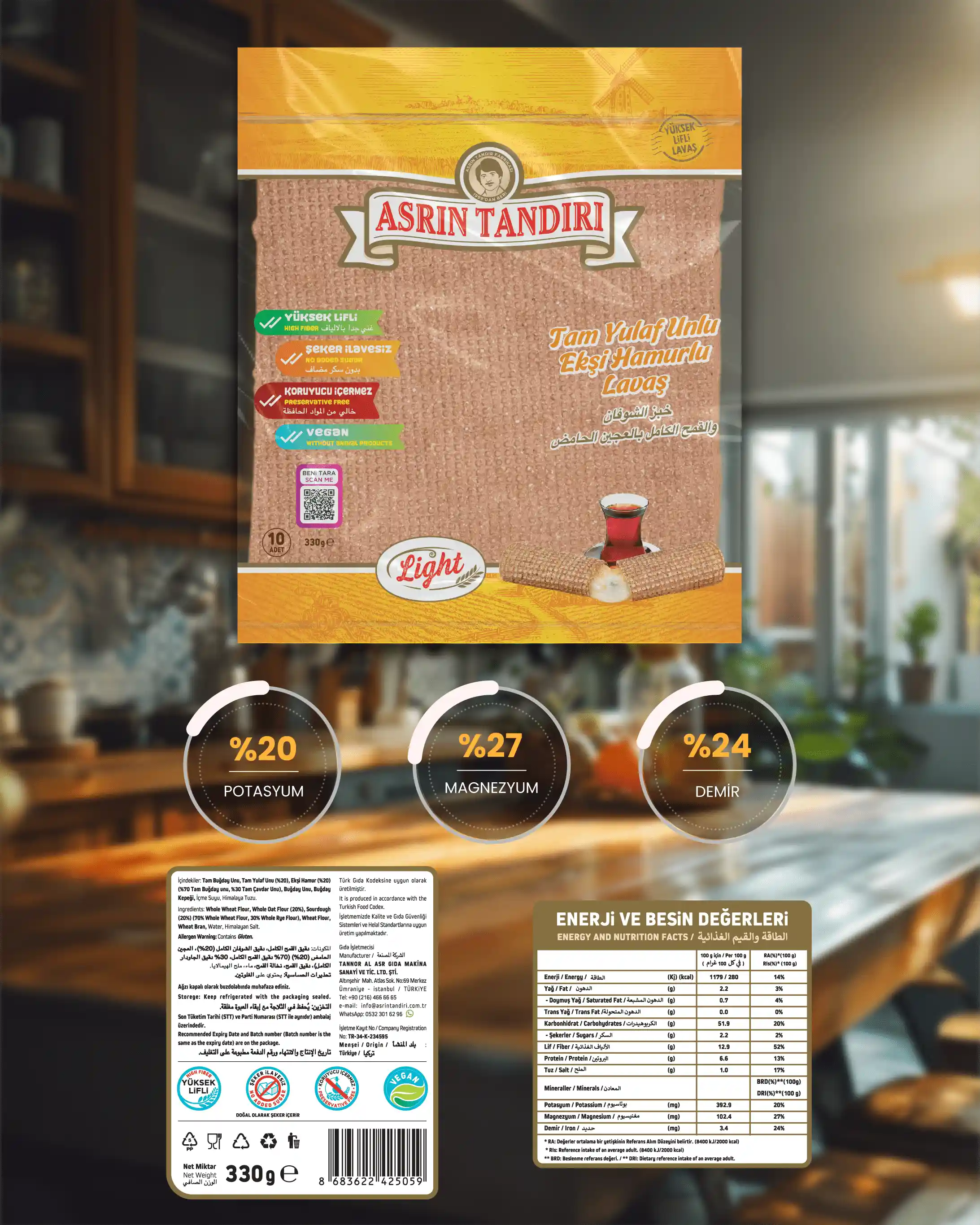 2li Fırsat Sarı ve Yeşil